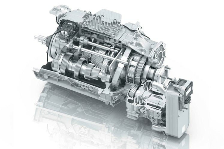 Traxon Şanzımanlar